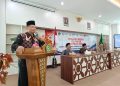 Kemenag Wonogiri Perkuat Kinerja Pegawai KUA, Hariyadi Tekankan Profesionalisme dan Layanan Prima