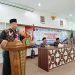Kemenag Wonogiri Perkuat Kinerja Pegawai KUA, Hariyadi Tekankan Profesionalisme dan Layanan Prima