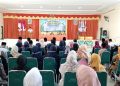 Lomba MAPSI SMP ke-XV Tingkat Kabupaten Wonogiri Siapkan Generasi Islami Berprestasi