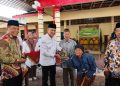 Kemenag Wonogiri Bersinergi, 53 Pasangan Ikuti Isbat Terpadu di Paranggupito