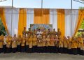 MAPSI ke-27 Tingkat Kecamatan Selogiri 2026, Wadah Pengembangan Bakat dan Karakter Islami Siswa