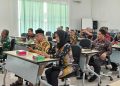 Jelang Hari Santri, Kemenag Wonogiri Matangkan Persiapan Upacara di Bulukerto