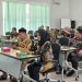 Jelang Hari Santri, Kemenag Wonogiri Matangkan Persiapan Upacara di Bulukerto