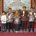 Diikuti 569 Peserta, MAPSI Tingkat Kecamatan Jatisrono Jadi Wadah Pengembangan Prestasi dan Karakter Islami Siswa