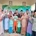 Kemenag Wonogiri Tasarufkan Zakat di Jatimarto, Salurkan 60 Paket Sembako untuk Masyarakat dan Anak Yatim