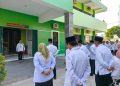 Kemenag Wonogiri Matangkan Persiapan Hari Santri 2026, Momentum Bangkitkan Ruh Pesantren