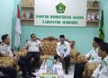 Sinergi Kemenag dan Lapas Wonogiri, Hadirkan Pembinaan Keagamaan yang Berdampak