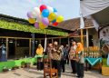 Semarak Festival Hari Santri 2026, Kemenag Wonogiri Dorong Santri MI Berbakat dan Berprestasi